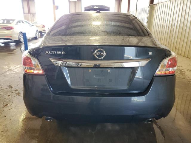  NISSAN ALTIMA 2015 Сharcoal