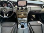 2017 Mercedes-Benz C 300 4Matic for Sale in Opa Locka, FL - Water/Flood