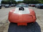 1975 Chevrolet Uk продається в Oklahoma City, OK - Front End
