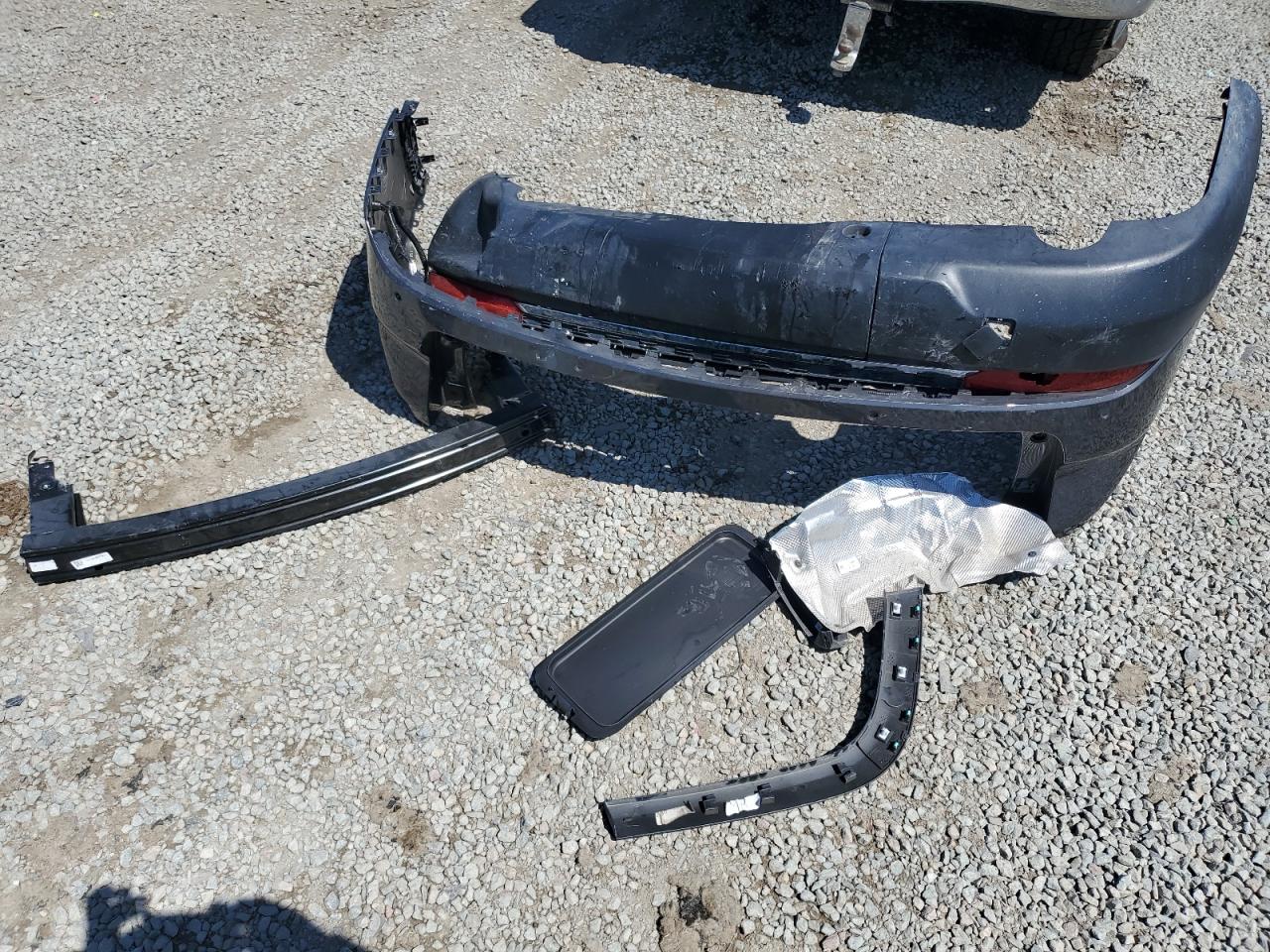2022 Jeep Grand Cherokee L Limited VIN: 1C4RJJBG0N8548285 Lot: 55954665