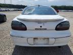 2001 Pontiac Grand Prix Se на продаже в Memphis, TN - Side