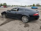 2007 Jaguar Xk  for Sale in Dyer, IN - Burn