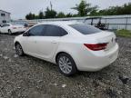2016 Buick Verano  იყიდება Windsor-ში, NJ - Front End