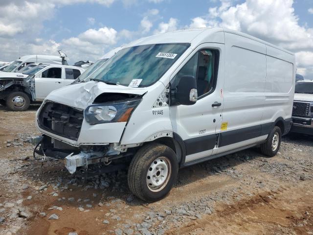 2019 Ford Transit T-150