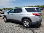 2018 Chevrolet Traverse Ls للبيع في Hillsborough، NJ - Front End