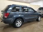 2007 Jeep Grand Cherokee Laredo продається в Davison, MI - Side
