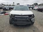 2020 Kia Soul Ex   продається в San Diego, CA - Front End