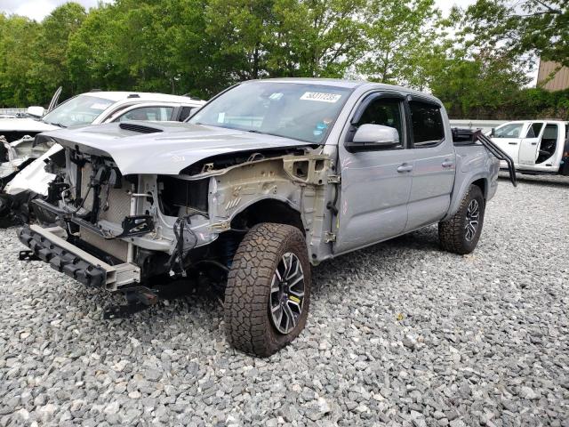 TOYOTA TACOMA DOU 2021