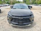 2024 Chevrolet Blazer 3Lt იყიდება North Billerica-ში, MA - Front End