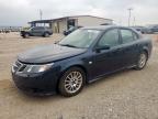 2010 Saab 9-3 2.0T en Venta en Temple, TX - Hail