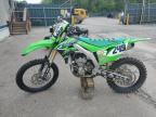 2021 Kawasaki Kx252 C for Sale in Duryea, PA - Frame Damage