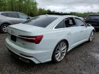 2019 AUDI A6 PRESTIGE   à vendre chez Copart ON - COOKSTOWN