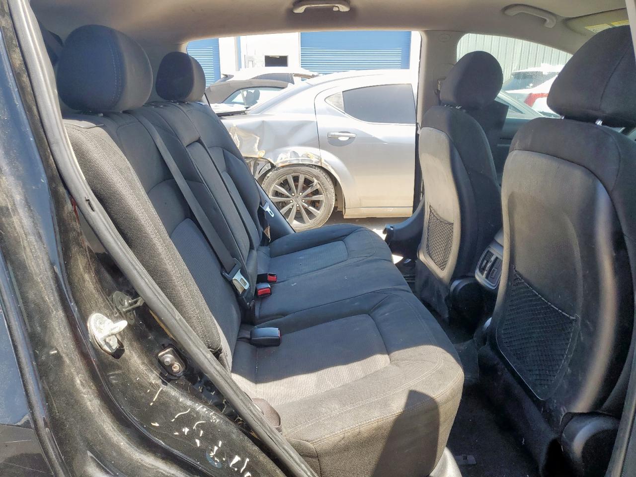 2015 Kia Sportage Lx VIN: KNDPB3AC4F7789448 Lot: 56483795