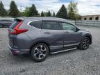2018 Honda Cr-V Touring იყიდება Albany-ში, NY - Side