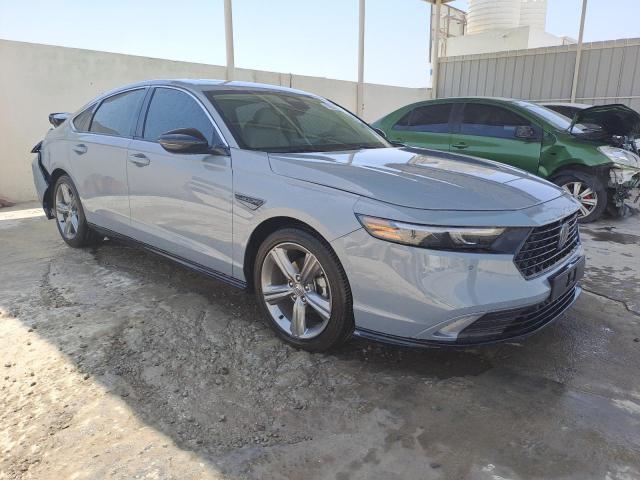 1HGCY1696RA601102 - 2024 Honda ACCORD - #undefined