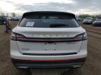 2019 Lincoln Nautilus R 2.0L იყიდება Davison-ში, MI - Front End