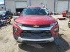 2021 Chevrolet Trailblazer Lt للبيع في Albuquerque، NM - Rear End