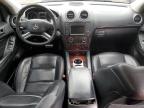 2009 Mercedes-Benz Ml 63 Amg en Venta en Waldorf, MD - Front End