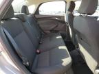 2017 Ford Focus Se en Venta en Bridgeton, MO - Rear End