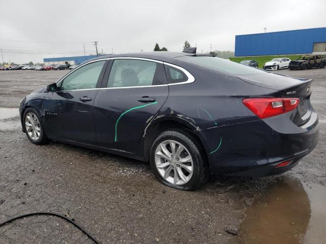  CHEVROLET MALIBU 2023 Charcoal