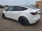 2021 Tesla Model Y  zu verkaufen in Moraine, OH - Front End