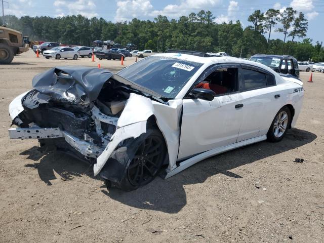  DODGE CHARGER 2020 Biały