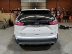 2019 Ford Edge Sel en Venta en Ebensburg, PA - Front End