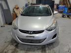 2013 Hyundai Elantra Gls for Sale in New Orleans, LA - Rear End