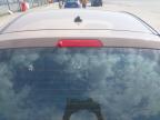 2015 VAUXHALL ADAM JAM for sale at Copart WHITBURN
