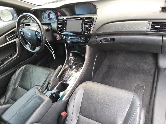 Купе HONDA ACCORD 2017 Сірий