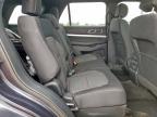 2017 Ford Explorer Xlt zu verkaufen in San Antonio, TX - Front End