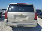 2015 Chevrolet Tahoe C1500 Ltz на продаже в New Orleans, LA - Front End