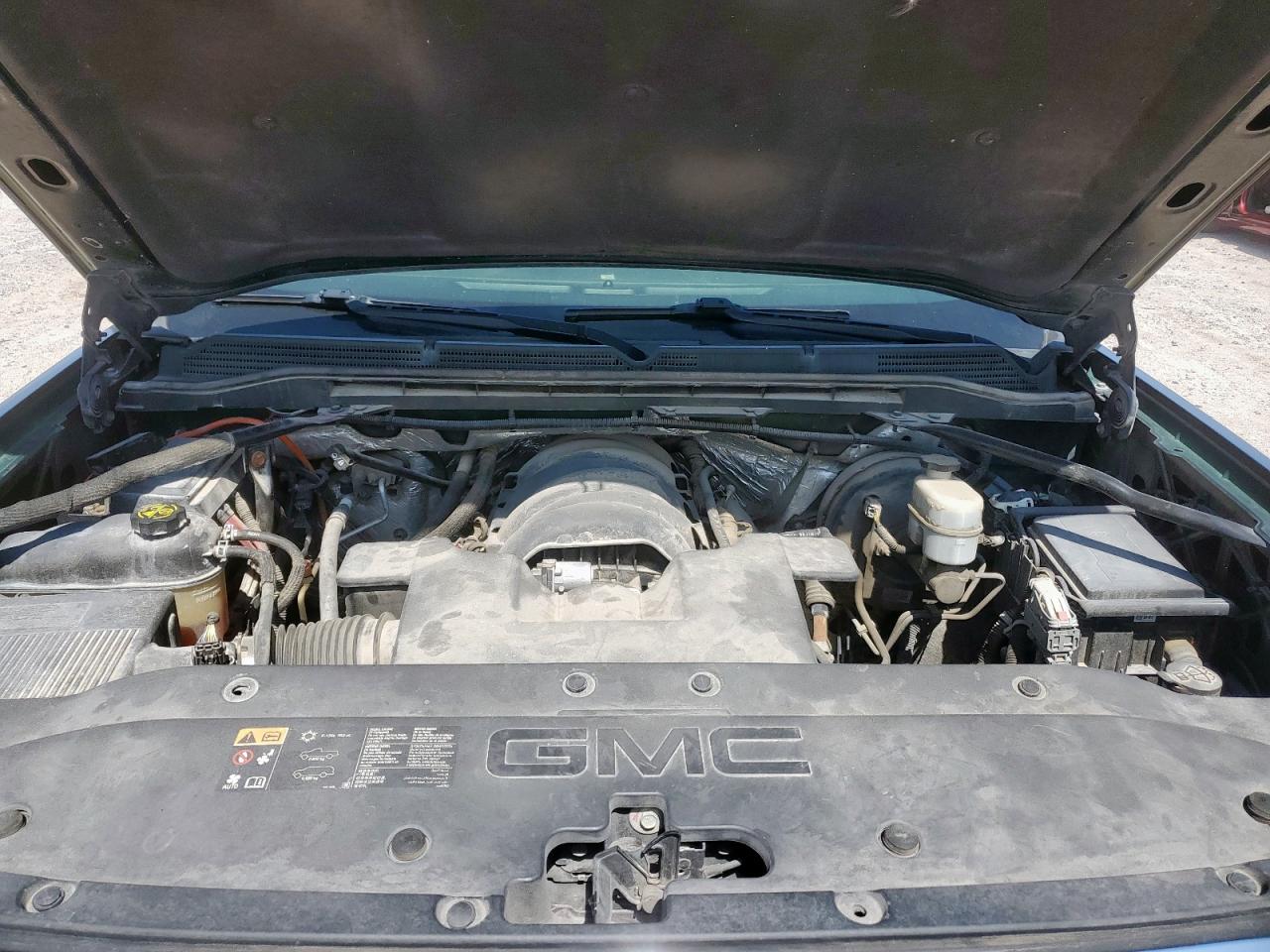 2015 GMC Sierra C1500 Sle VIN: 3GTP1UEC4FG509812 Lot: 57236885