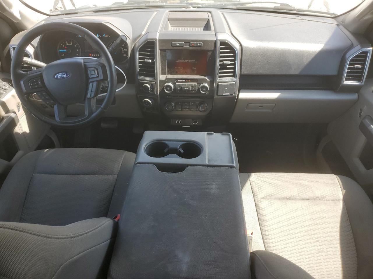 1FTEW1EP3JKC96671 FORD F-150 2018