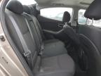 2016 Hyundai Elantra Se იყიდება Walton-ში, KY - Front End