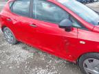 2013 SEAT IBIZA S AC for sale at Copart YORK