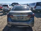 2015 Nissan Sentra S იყიდება Magna-ში, UT - Rear End
