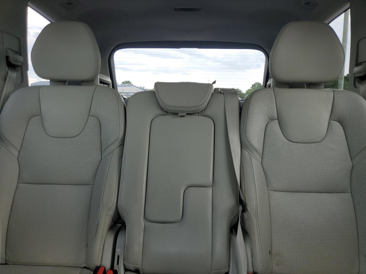2019 Volvo Xc90 T6 Inscription VIN: YV4A22PL3K1506121 Lot: 56918545
