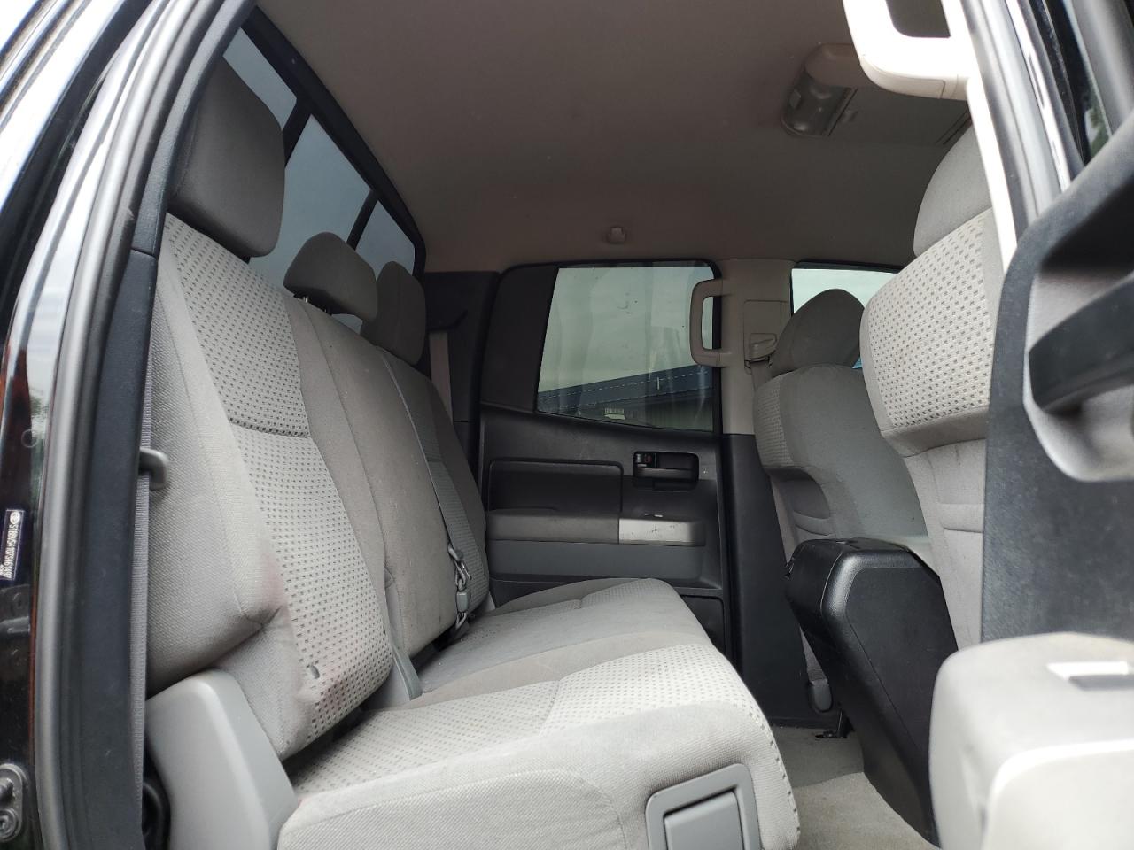 2007 Toyota Tundra Double Cab Sr5 VIN: 5TBBV54107S461497 Lot: 56838905