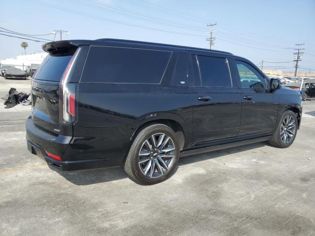  CADILLAC ESCALADE 2021 Czarny