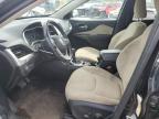 2017 Jeep Cherokee Latitude на продаже в Central Square, NY - Front End