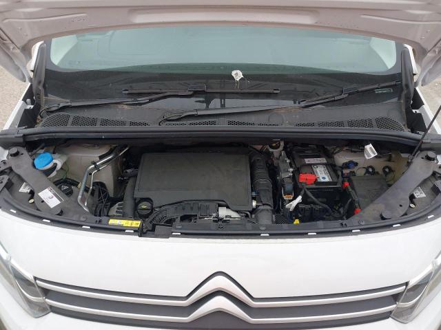 2023 CITROEN BERLINGO 1.2 PURETECH 1000KG ENTERPRISE ED 110PS 6 SPD S/S