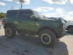 2023 Ford Bronco Base   zu verkaufen in Lebanon, TN - Water/Flood