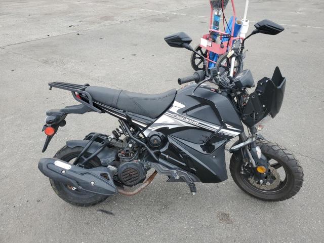 2022 'Other Motorcycle' Motorcycle