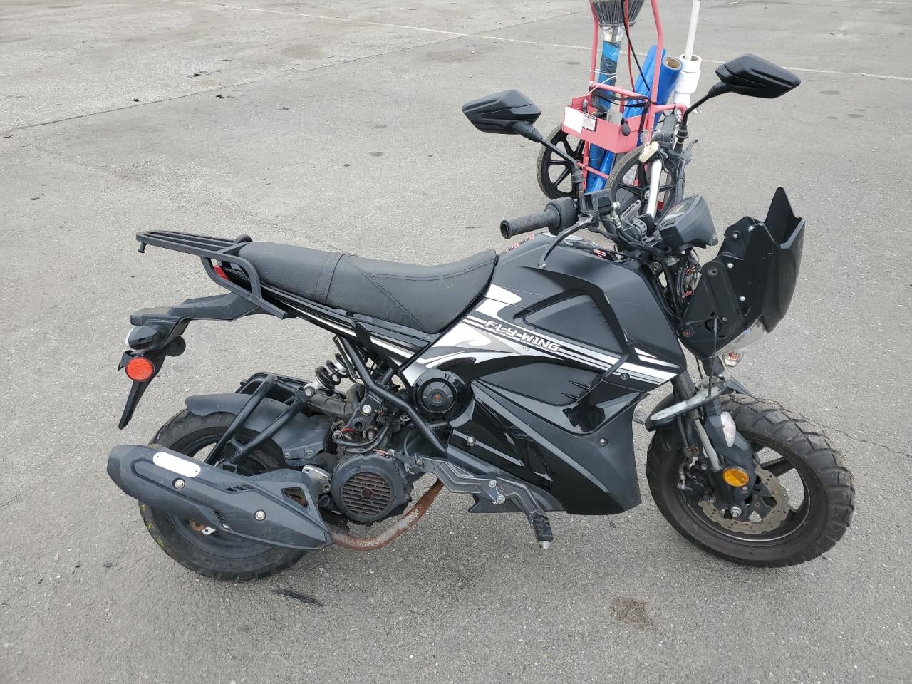 2022 'Other Motorcycle' Motorcycle იყიდება Brookhaven-ში, NY - Front End