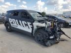 2020 Ford Explorer Police Interceptor for Sale in Tulsa, OK - Front End