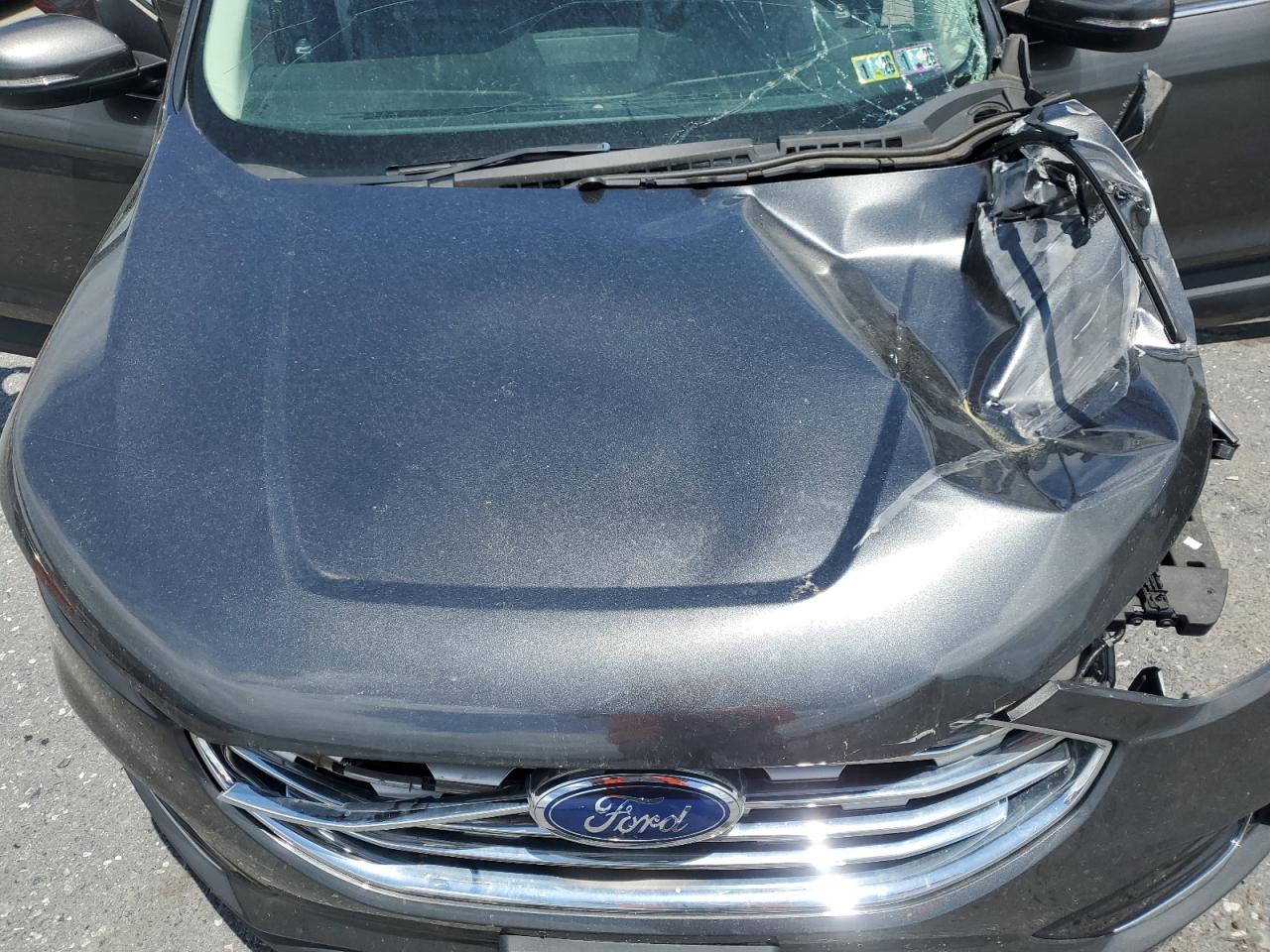 2FMPK4J94LBB54156 FORD EDGE 2020