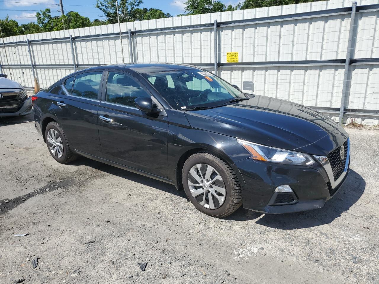 1N4BL4BV4KN328372 NISSAN ALTIMA 2019