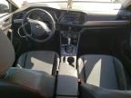 2019 Volkswagen Jetta S იყიდება New Braunfels-ში, TX - Rear End