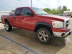 2007 Dodge Ram 1500 St de vânzare în Pekin, IL - Rear End